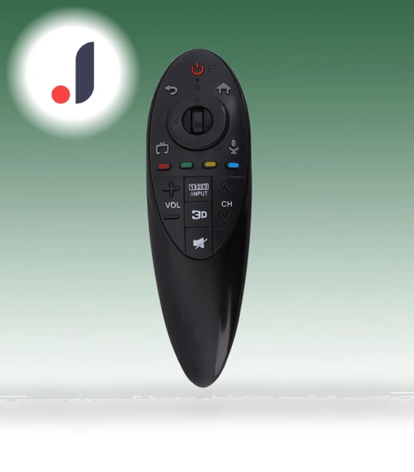 Voice Magic Remote Control — Remote Controls, PHYUN-autoparts