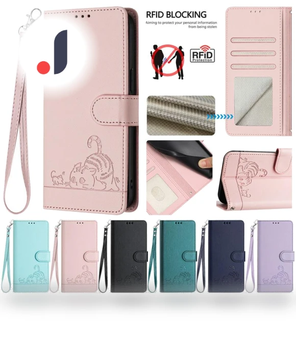 Wallet Case — Basic Cases, case-A1