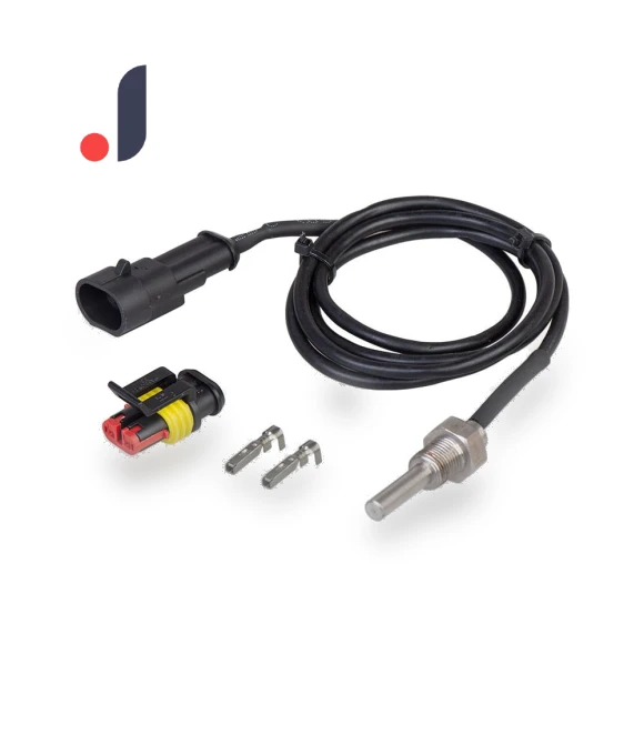 Water Temperature Sensor — Coolant Temperature, FYUU-autoparts
