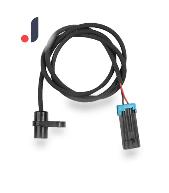 Wheel Speed Sensor — Transmission Speed, Tautoparts