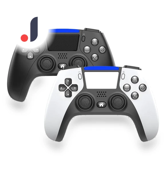 Wireless Bluetooth Controller — Controllers, StrideBox