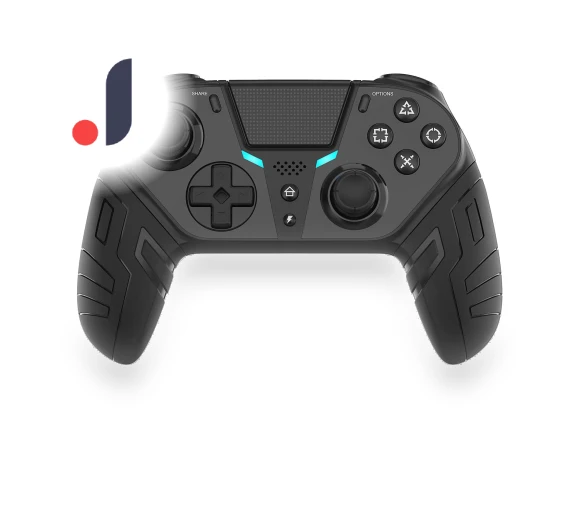 Wireless Bluetooth Gaming Controller — Gaming Keyboards, Gaming Bay