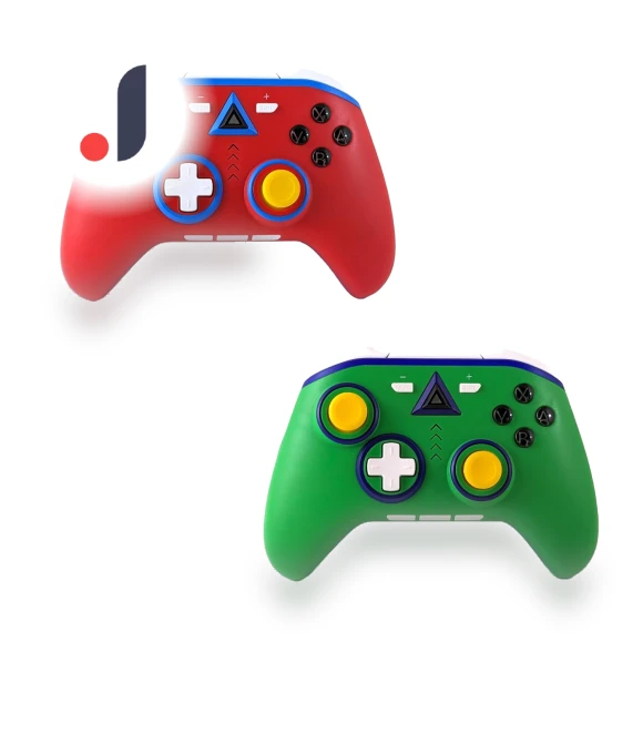 Wireless Controller Alone — Gaming Controllers, MoRub-Japan