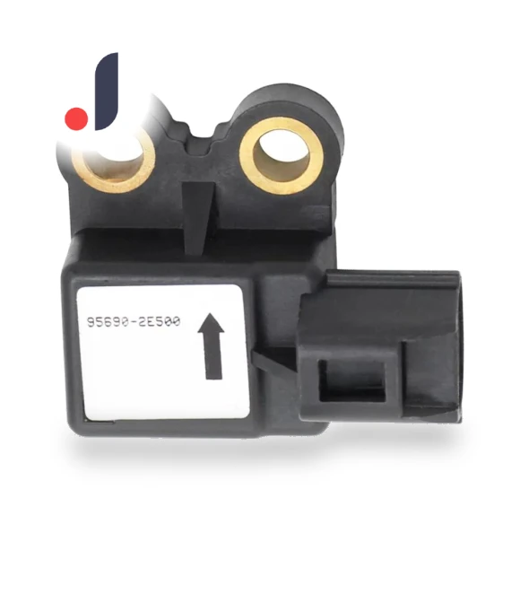 Yaw Rate Sensor — Acceleration, Tautoparts