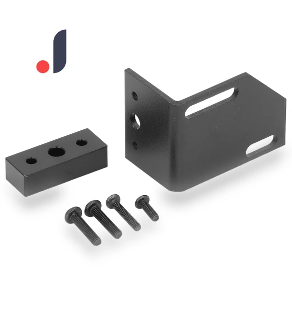 3D Printer Touch Sensor Mount Bracket — 3D Printing Bases, Vestidos