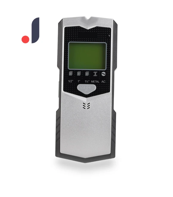 5-in-1 Metal Detector — Metal Detectors, PULUZ
