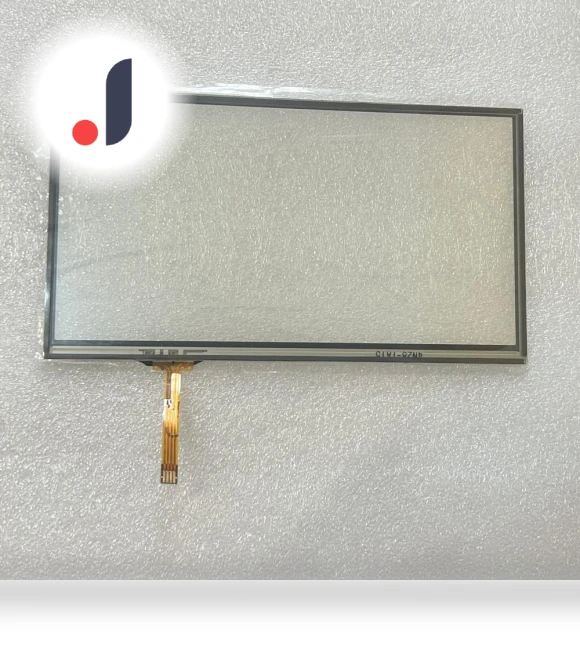 7-inch Touch Screen Navigation Display — Display Modules, feiyanautoparts