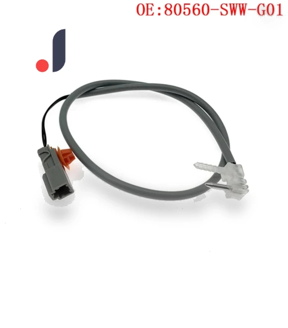 Air Conditioner Evaporator Temperature Sensor — Air Bag, feiyanautoparts