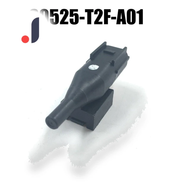 Ambient Air Temperature Sensor & Plug — Charge Temperature, feiyanautoparts