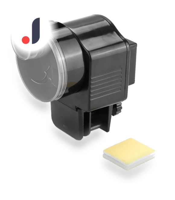 Automatic Aquarium Feeder with Timer — Feeders, CosyHome