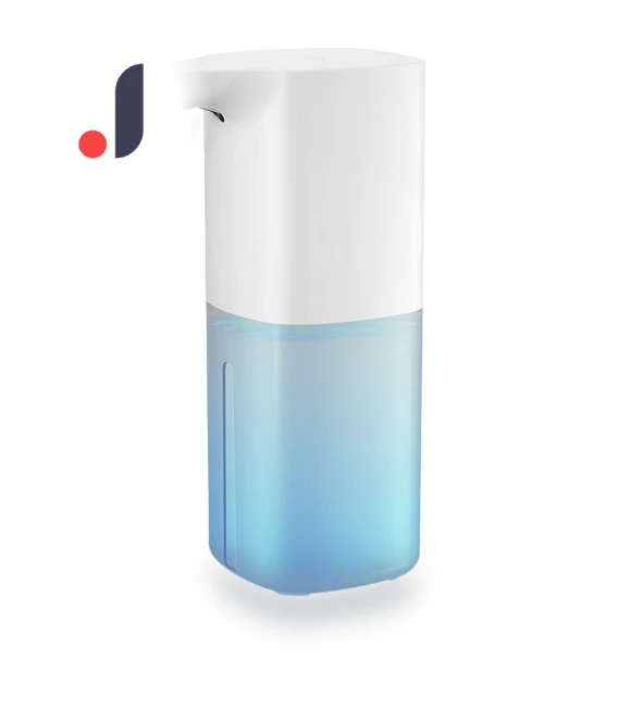Automatic Foam Soap Dispenser — Care Dispensers, Health & Beauty PRODUCT