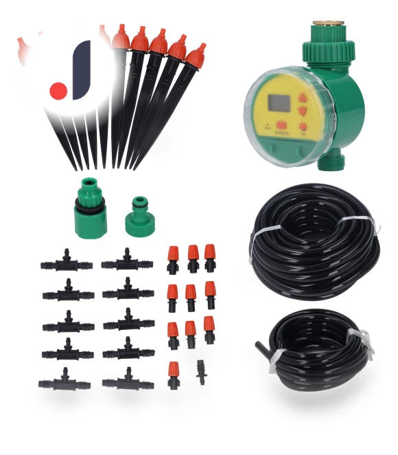 Automatic Watering Controller Kit — Automatic Irrigation, Vestidos