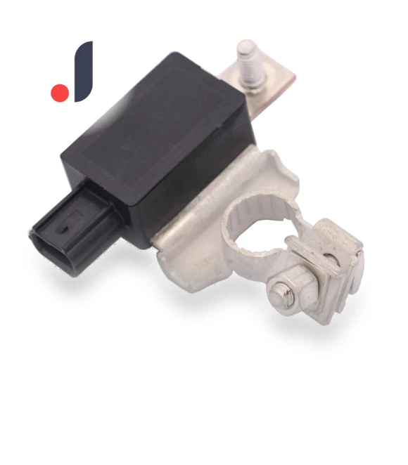 Battery Current Sensor — Acceleration, feiyanautoparts