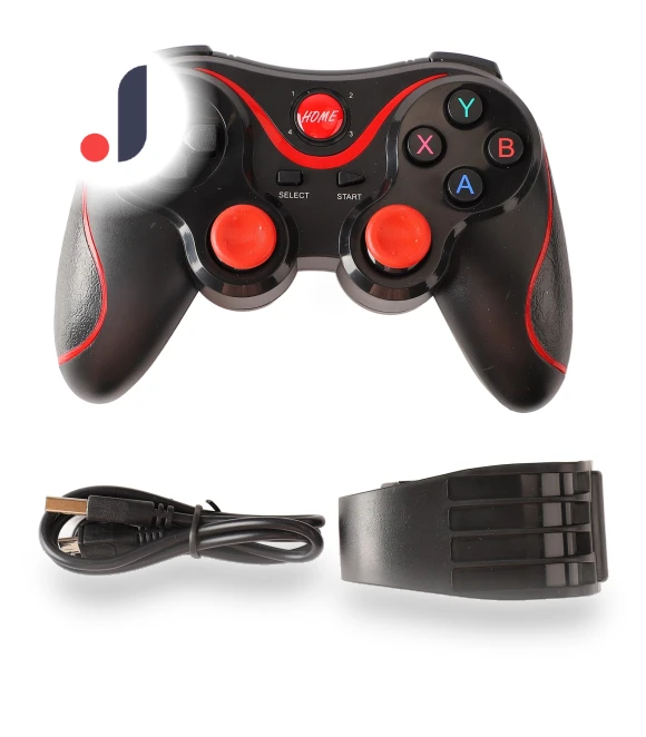 Bluetooth Game Controller — Game Controllers, DIYelecs