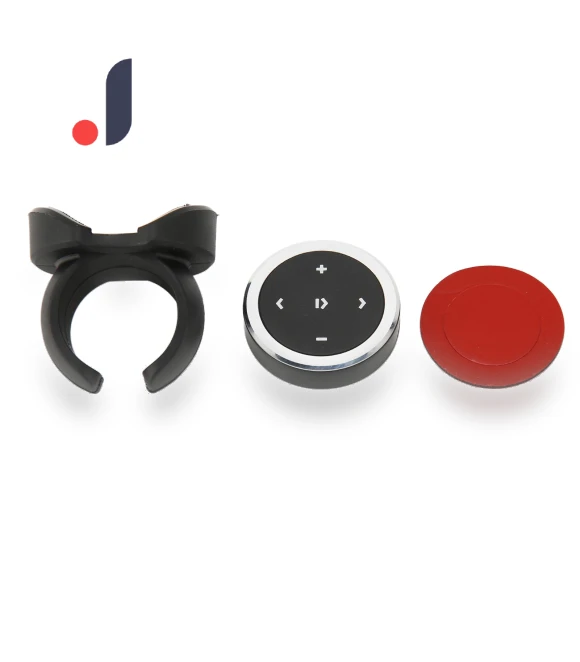 Bluetooth Media Button — Remote Controls, DIYelecs