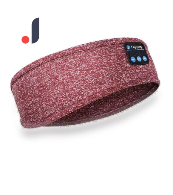 Bluetooth Sleep and Sports Headband Mask — Sleep Masks, SmartGears