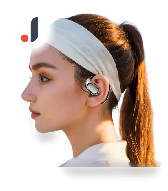Bluetooth Translator Earbuds — Language Translators, Good Household Items