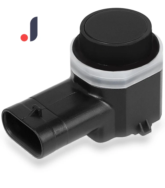Bumper Parking Assist Sensor — Rearview Safety Systems, PDC