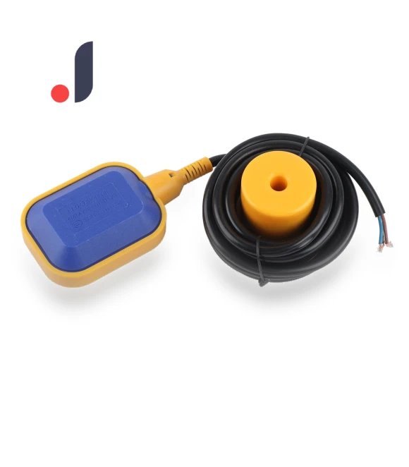Cable Float Switch — Liquid Level, Fishine