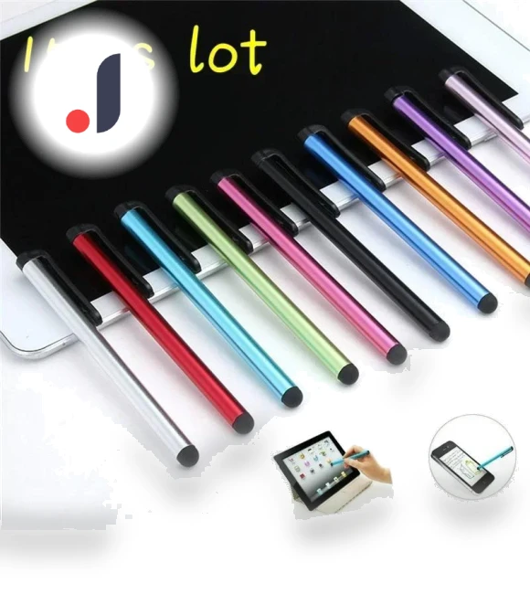 Capacitive Stylus Pens for iPad — Styluses & Digital Pens, flower 01