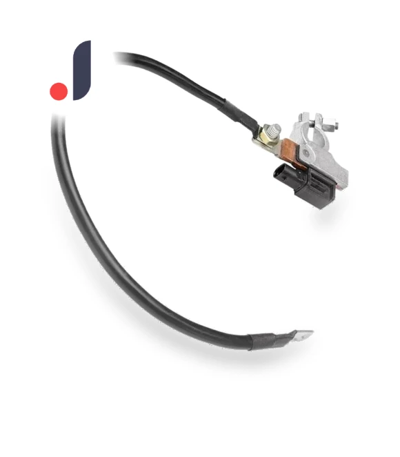 Car Battery Negative Sensor Cable — Negative Cables, loverapple