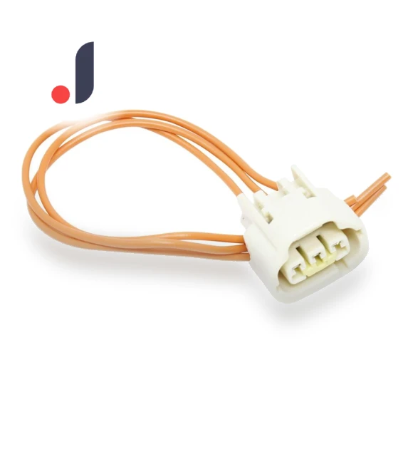 Car Connector of Throttle Position Sensor TPS — Acceleration, loverapple