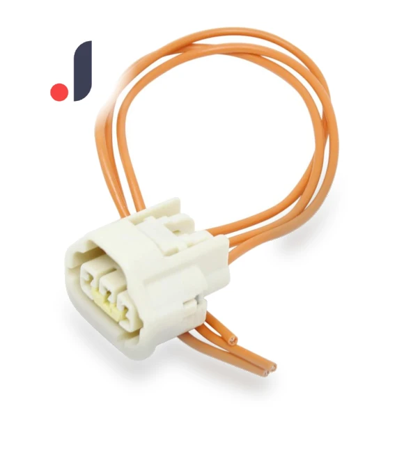 Car Connector of Throttle Position Sensor — Throttle Position, Skyfree