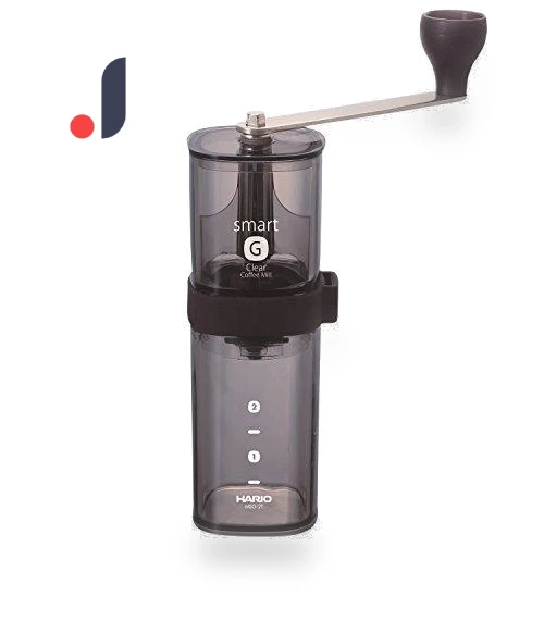 Ceramic Coffee Grinder — Electric Blade Coffee Grinders, Hario