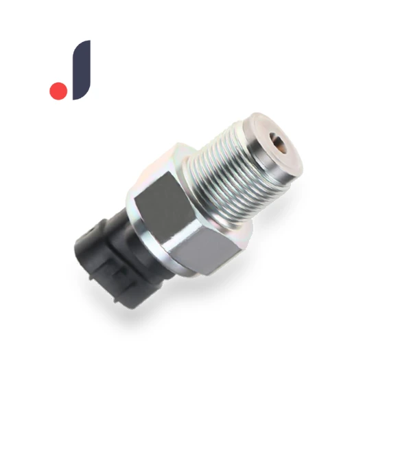 Common Rail Fuel Pressure Sensor — Fuel Tank Valve, Topfactory