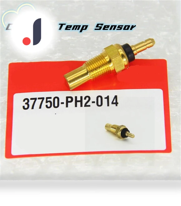 Coolant Temperature Sensor — Charge Temperature, feiyanautoparts