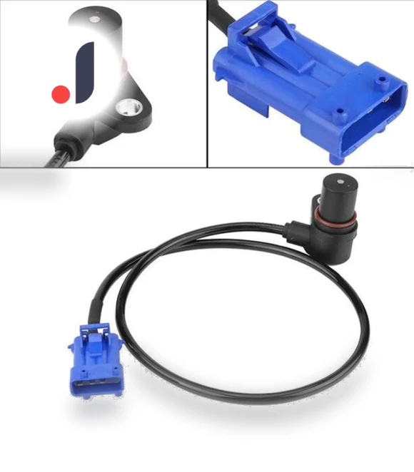 Crankshaft Position Sensor — Plates with Sensors, PHYUN-autoparts