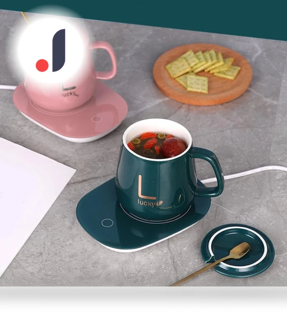 Cup Warmer — Beverage Warmers, MaMa workplace