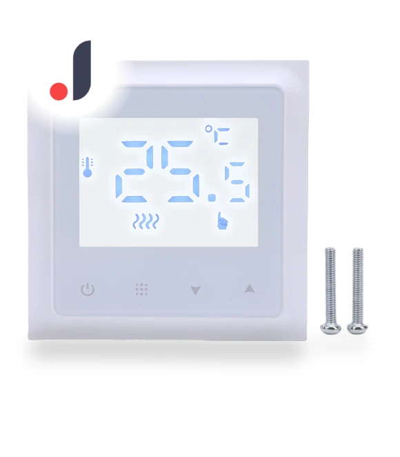Digital WiFi Thermostat — Smart Climate Control, ZY-Sport-N