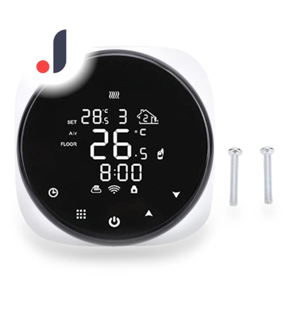 Digital WiFi Thermostat — Home Climate Control, ZY-Sport-N