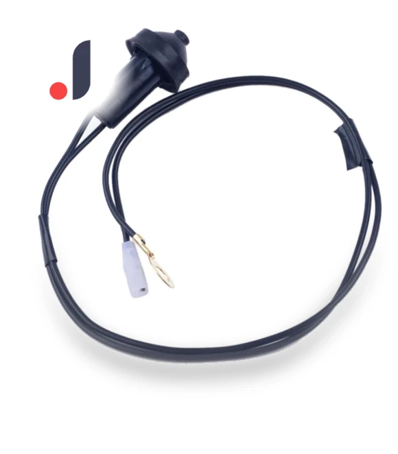 Door Jamb Light Switch Button Sensor — Door Jamb, loverapple