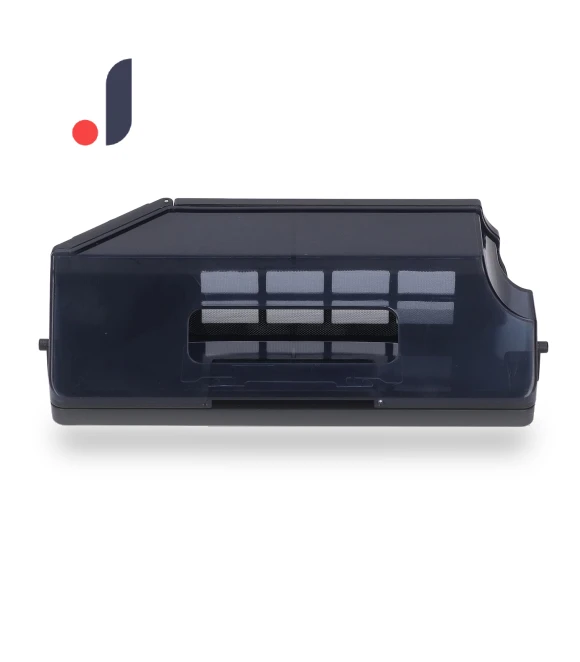 Dust Container for Robot Vacuum — Parts & Accessories, OutsideWorld