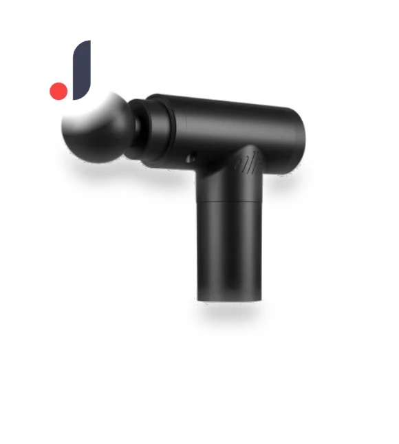 Electric Massage Gun — Massage Oils & Lotions, Mijia Ecochain