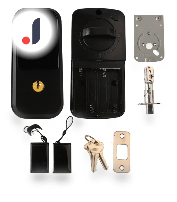 Electronic Smart Door Lock — Smart Home Security, GoolRC