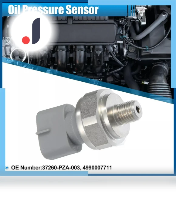 Engine Oil Pressure Sensor Switch — Check Engine, FYUU-autoparts