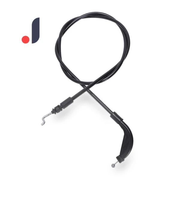 Front Interior Door Cable — Car Door Entry Guard, feiyanautoparts