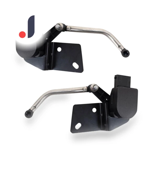 Front Leveling Height Sensor — Acceleration, loverapple