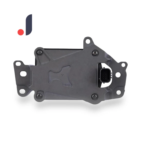 Front-Mounted Adaptive Distance Radar Sensor — Radar Detectors, feiyanautoparts