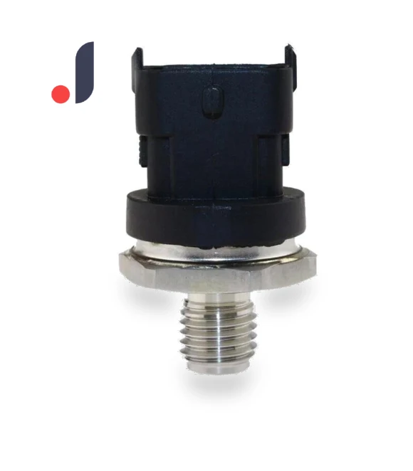 Fuel Rail Pressure Sensor — Crankshaft Position, Tautoparts