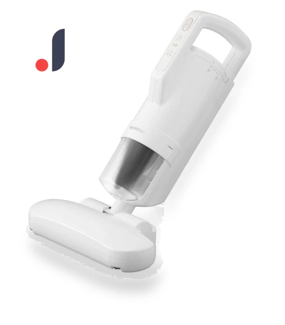 Futon Dust Mite Cleaner — Air Moisturizers, IRIS OHYAMA