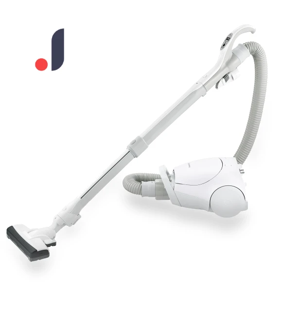 High Clean Vacuum for Paper Waste — Built-In Vacuum Systems, Panasonic