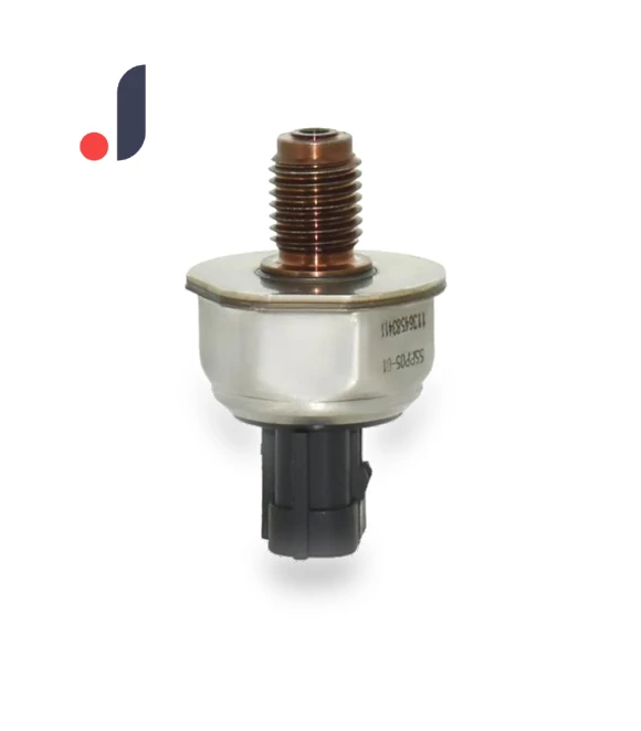 High Pressure Fuel Rail Sensor — Fuel Tank Valve, feiyanautoparts