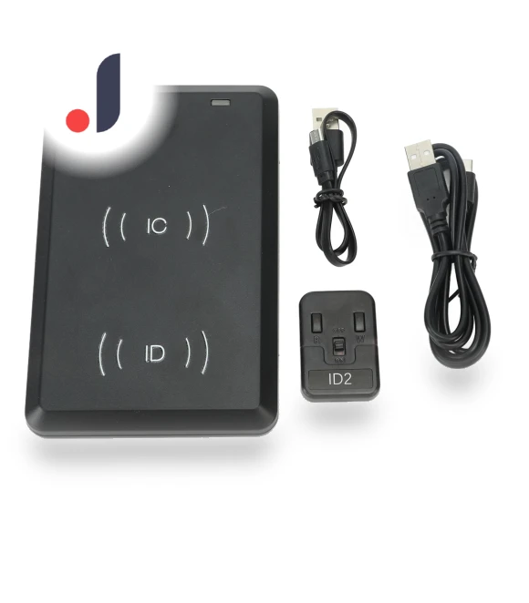 IC Card Copier NFC Reader — Card Readers, Fishine