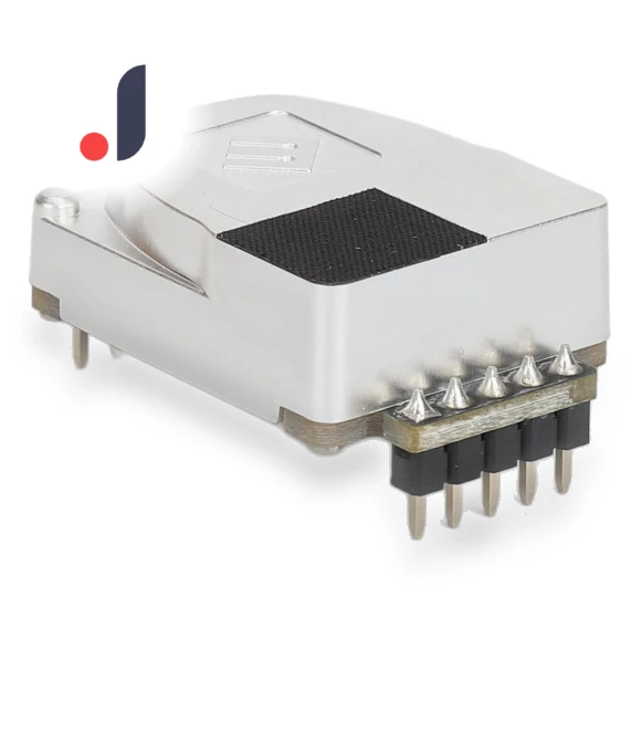 Infrared CO2 Concentration Sensor — Air Quality Monitors, Vestidos