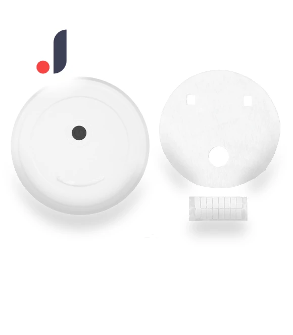 Intelligent Powerful Suction Sweeping Robot with Mops — Smart Cleaning Robots, Health & Beauty PRODUCT