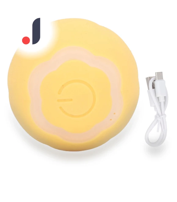 Interactive Smart Cat Ball — Balls, Neoglint